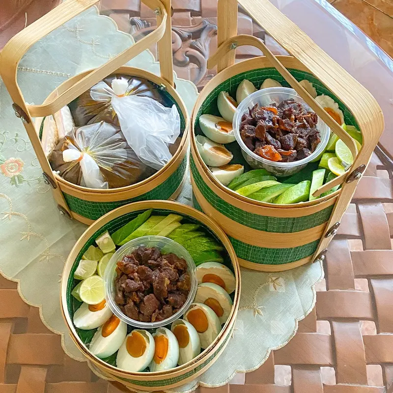 Rawon Daging
