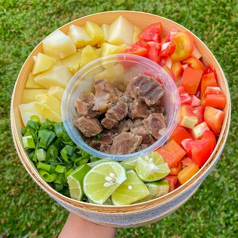 Soto Betawi